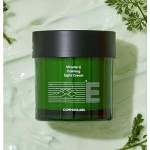 COMMONLABS Vitamin E Calming Light Cream