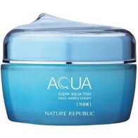 Nature Republic Super Aqua Max Fresh Watery Cream