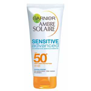 Garnier Ambre Solaire Sensitive Advanced