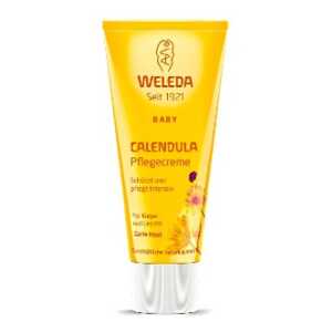 Weleda Pflegecreme