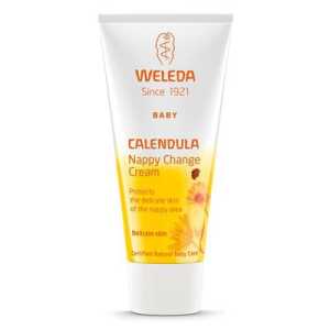 Weleda Nappy Change Cream