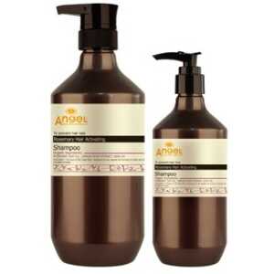 Angel En Provence Rosemary Hair Activating Shampoo