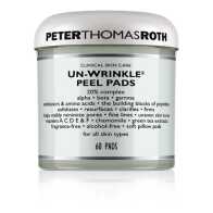 Peter Thomas Roth Un-Wrinkle Peel Pads