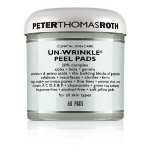 Peter Thomas Roth Un-Wrinkle Peel Pads