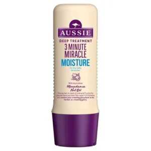 Aussie Deep Treatment 3 Minute Miracle Moist