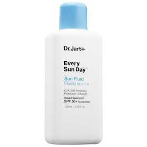 Dr. Jart+ Every Sun Day Sun Fluid SPF 50+