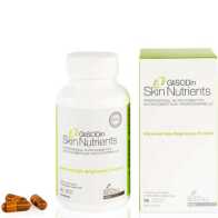 GliSODin Skin Nutrients Advanced Skin Brightening Formula (90 Capsules)