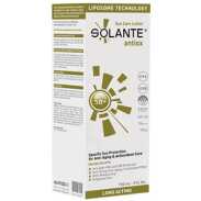 Solante Antiox Sun Care Lotion SPF 50+