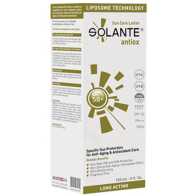 Solante Antiox Sun Care Lotion SPF 50+