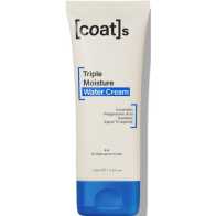 [coat]s Triple Moisture Water Face Cream