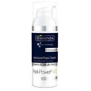 Bielenda Professional Reti-Power 2 Vc Anti-Acne Face Cream