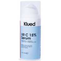 Klued Vit C 15% Serum