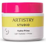 Amway Artistry Studio Hydro-Prime Light Hydrator + Primer