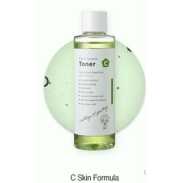 VILLAGE 11 FACTORY C Skin Formula Toner