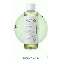 VILLAGE 11 FACTORY C Skin Formula Toner
