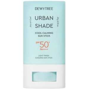 Dewytree Urban Shade Cool Calming Sun Stick