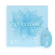 L'Occitane For DUOLAB Skin Brightening