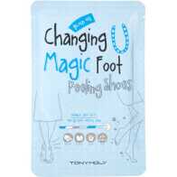 TonyMoly Foot Peeling Shoes