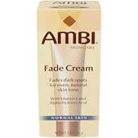 Ambi Skincare Fade Cream (Normal Skin)