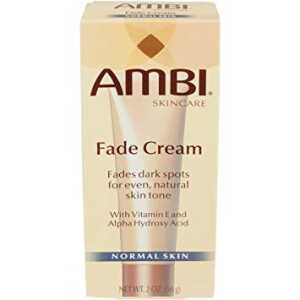 Ambi Skincare Fade Cream (Normal Skin)