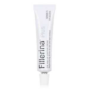 Fillerina PLUS Eye And Lip Contour Cream Grade 5