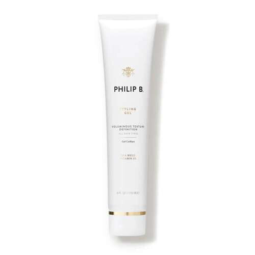 Philip B Styling Gel Ingredients