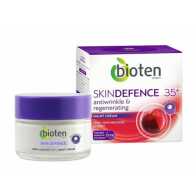 Bioten Skin Defence 35+ Antiwrinkle & Regenerating Day Cream