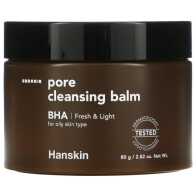 Hanskin Pore Cleansing Balm BHA
