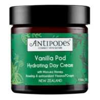 Antipodes Vanilla Pod Hydrating Day Cream