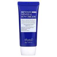 Benton Skin Fit Mineral Sun Cream. SPF 50+/PA++++