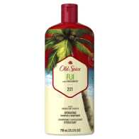 Old Spice Fiji 2In1 Shampoo And Conditioner