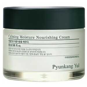 Pyunkang Yul Calming Moisture Nourishing Cream