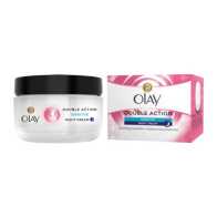 Olay Anti-Wrinkle Sensitive Skin Night Cream Moisturiser