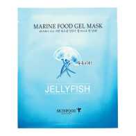 Skinfood Marine Food Gel Mask (Jellyfish)