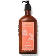 Bath And Body Works Orange And Ginger Body Lotion