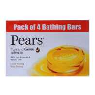 Pears Pure & Gentle Bathing Bar