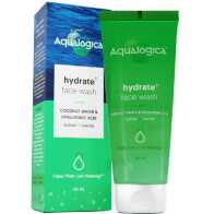 Aqualogica Hydrate+ Smoothie Face Wash