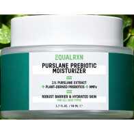 Equal RXN Purslane Prebiotic Moisturizer