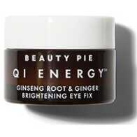 Beauty Pie Qi Energy Ginseng Root & Ginger Brightening Eye Fix