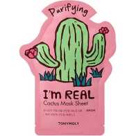 TonyMoly I'm Real Cactus Sheet Mask