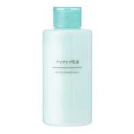 Muji Moisturizing Milk Clear Care Series