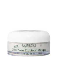 Eminence Organic Skin Care Clear Skin Probiotic Masque