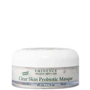 Eminence Organic Skin Care Clear Skin Probiotic Masque