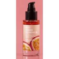 Freshly Cosmetics Silky Passion Cleansing Oil