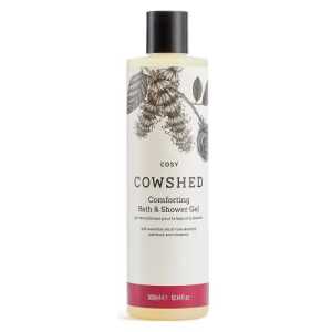 Cowshed COSY Comforting Bath & Shower Gel