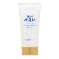 Rohto Skin Aqua UV Super Moisture Essence SPF 50+ PA++++