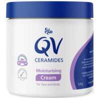Ego QV Ceramides Cream