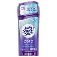 Lady Speed Stick Zero Simply Clean