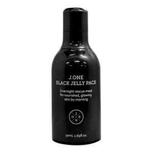 J.One Black Jelly Pack