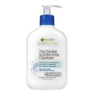 Garnier Skinactive The Gentle Sulfate-Free Cleanser